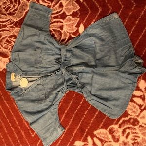 Brand new En créme adorable jumper